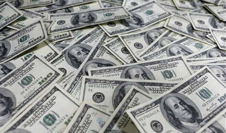 कोरोना संकट के बीच आई अच्छी खबर, देश का विदेशी मुद्रा भंडार पहली बार 500 अरब डॉलर के पार