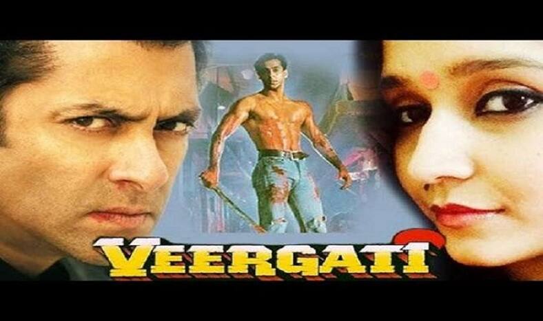 Salman Khan's Veergati Heroine Pooja Dadwal Struggling For Life, Hoping To Get Monetary Help From The Superstar