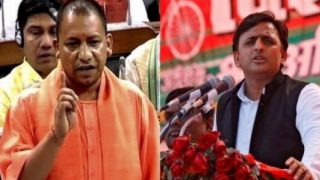 सीएम योगी कहते हैं ठोक दो, अब पुलिस और जनता दोनों कंफ्यूज है कि किसे ठोकना है: अखिलेश यादव सीएम योगी कहते हैं ठोक दो, अब पुलिस और जनता दोनों कंफ्यूज है कि किसे ठोकना है: अखिलेश यादव