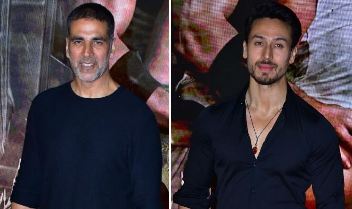 700px x 415px - Akshay Kumar Is Mighty Impressed By Tiger Shroff In Baaghi 2 And Has A New  Name For Him â€“ Read Details | India.com