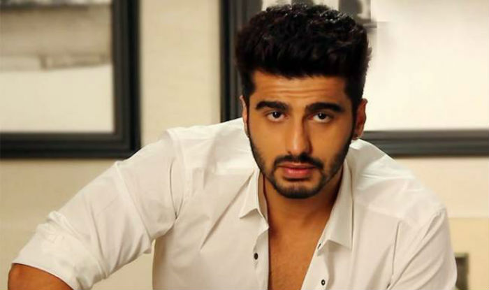 Remakes can't be made just for commercial gain: Arjun Kapoor - Daily  Excelsior