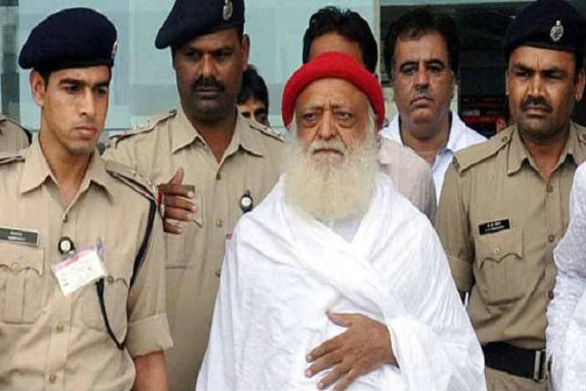 Asaram Convicted of Rape: People React on Twitter Asaram Convicted of Rape: People React on Twitter