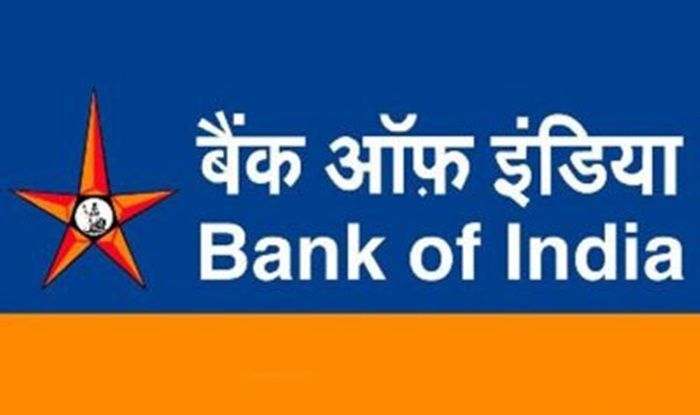 Bank of India Recruitment 2018