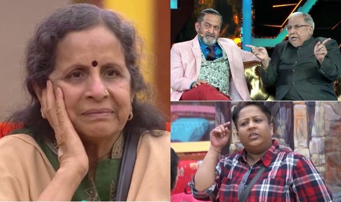 Bigg Boss Marathi, 22 April, 2018 Day 7 Preview: Here's Who Will Be