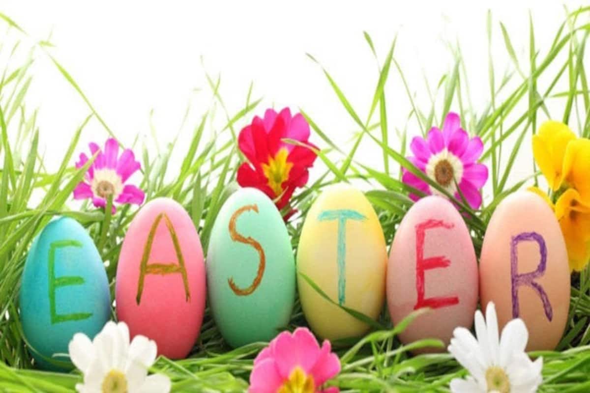 Happy Easter 2020: Best Quotes, Greetings, SMS, Facebook Messages ...