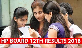 HPBOSE Results 2018: HP Board Class 12 Result Declared, Check Your Scores at hpbose.org