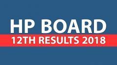 HPBOSE Result 2018: HP Board 12th Result to be Declared Shortly at hpbose.org; Here’s How to Check