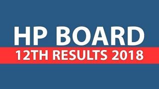 HPBOSE Result 2018: HP Board 12th Result to be Declared Shortly at hpbose.org; Here’s How to Check HPBOSE Result 2018: HP Board 12th Result to be Declared Shortly at hpbose.org; Here’s How to Check