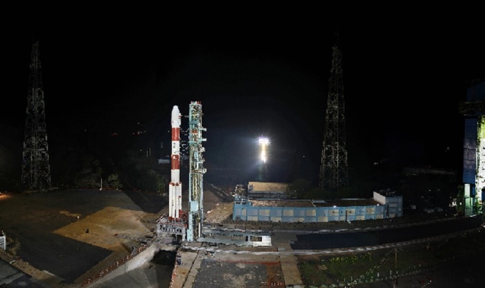 ISRO successfully launches INRSS-1I navigation satellite 