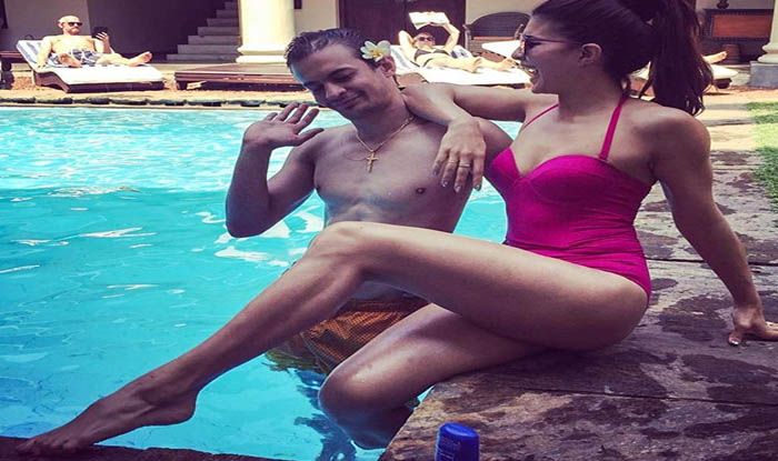 जैकलीन फर्नांडिस (फोटो-Instagram)