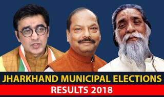 Jharkhand Municipal Elections 2018 Results Live Streaming: Watch Online Telecast of Nagar Nigam, Nagar Parishad, Nagar Panchayat Polls on Zee Purvaiya in Hindi