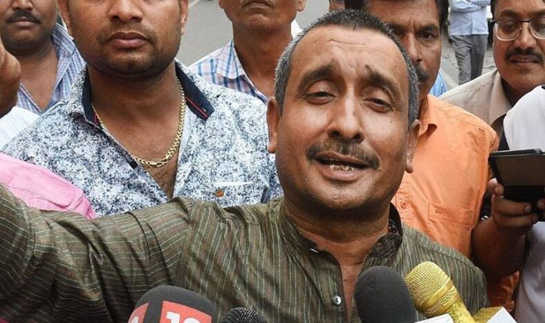 Kuldeep Singh Sengar