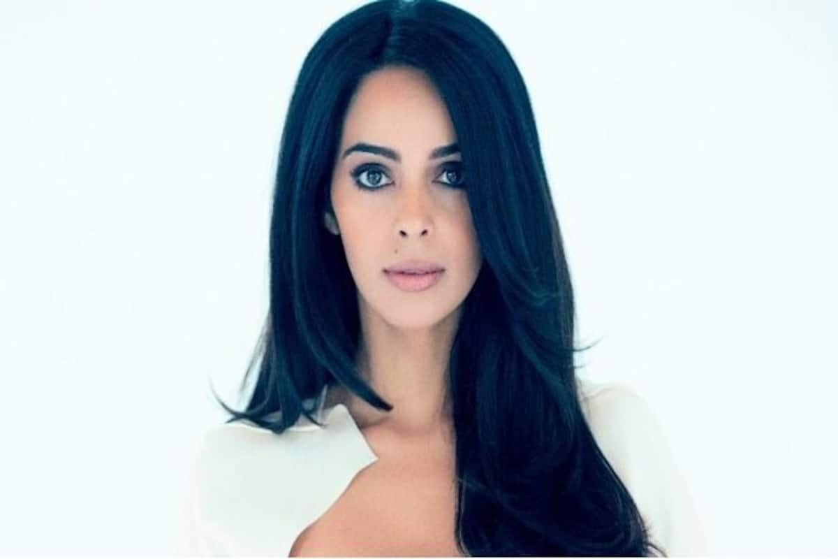 Cannes 2018: Mallika Sherawat To Take Free-A-Girl Mission To The Film  Festival; Aims At Bringing International Spotlight On Child Prostitution |  India.com