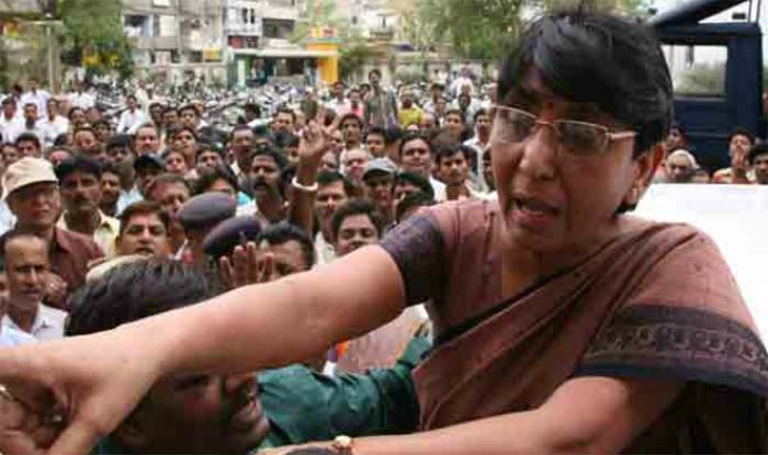 Naroda Patiya Riot Case: Gujarat High Court Acquits Maya Kodnani ...