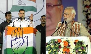 Karnataka Elections 2018: Big Litmus Test For Narendra Modi's Popularity And Rahul Gandhi's Leadership