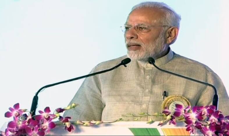 Government Acted Against Rape; Make Your Sons Responsible Too, Says Prime Minister Narendra Modi