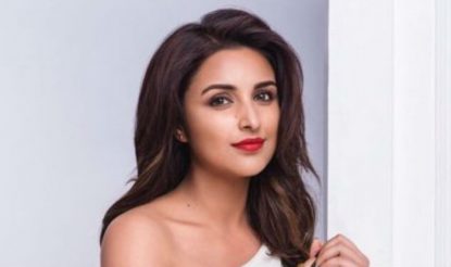 Parineeti Chopra