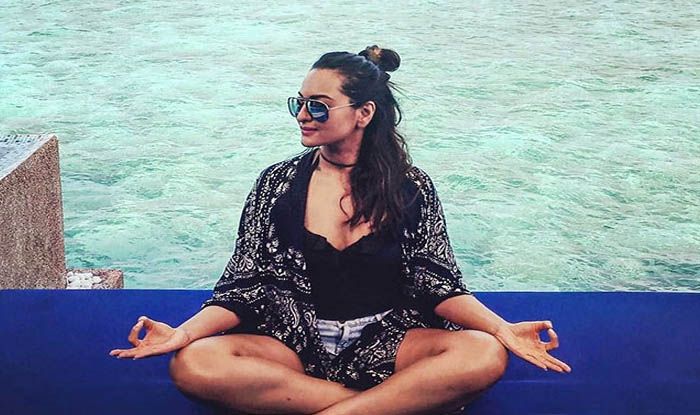 सोनाक्षी सिन्हा (फोटो- Instagram)