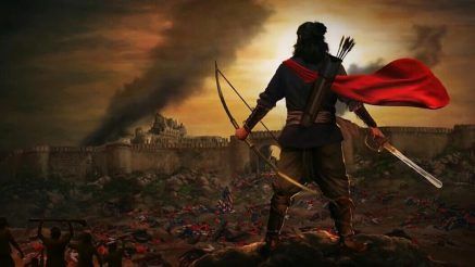 Sye Raa Narasimha Reddy