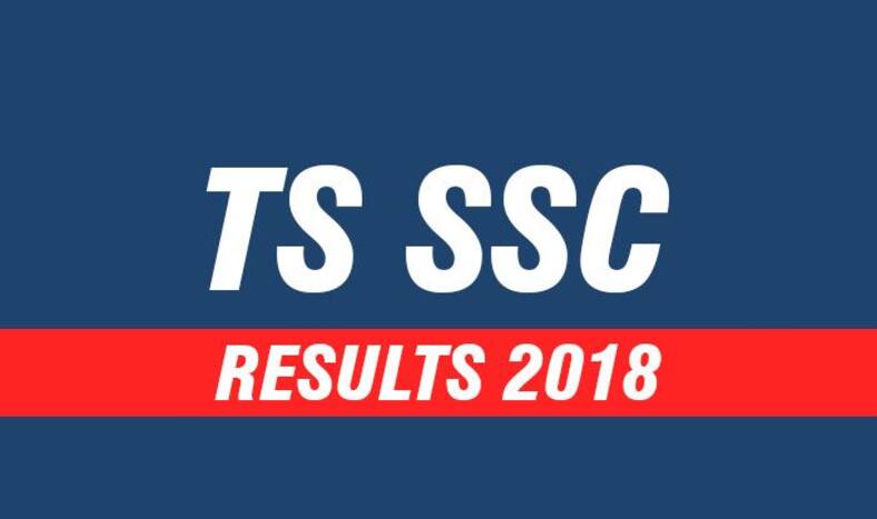 TS SSC Results 2018 Date: Class 10 Result to be Declared Today at 7 PM; Check Results at bse.telangana.gov.in