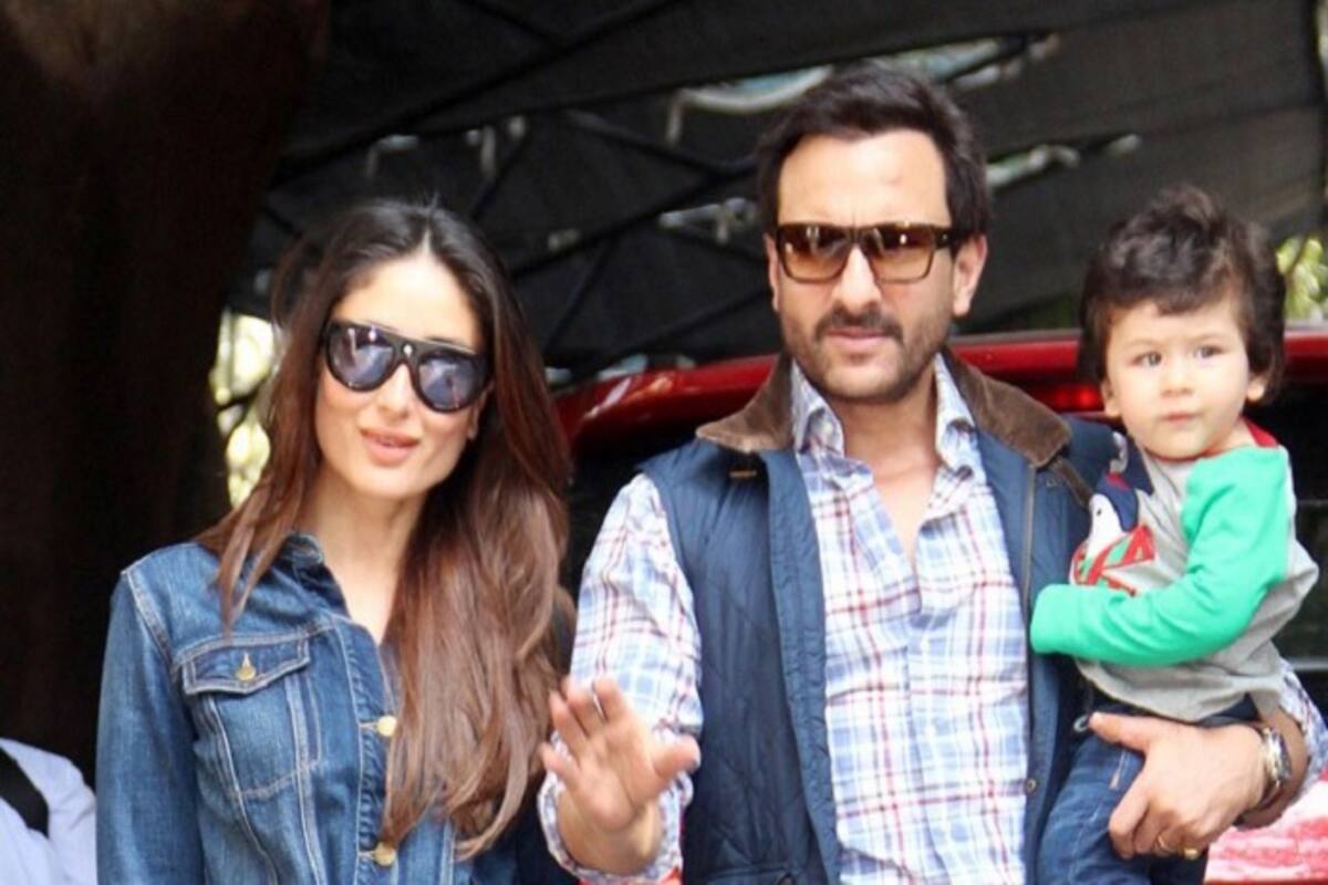 Kareena Kapoor Khan On Taimur Ali Khan People Unsure If They Should Address Me As A Superstar Or The Mother Of India S Youngest Superstar India Com This is i can address kareena as bebo, baby, sweetheart,' says salman by pinkvilla on vimeo, the home for high quality videos and the people who… kareena kapoor khan on taimur ali khan