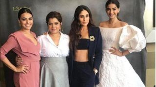 Veere Di Wedding Box Office Collection Day 6: Kareena Kapoor Khan – Sonam Kapoor Ahuja’s Film Surpasses The Rs 50 Crore Mark Veere Di Wedding Box Office Collection Day 6: Kareena Kapoor Khan – Sonam Kapoor Ahuja’s Film Surpasses The Rs 50 Crore Mark