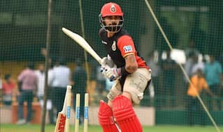 IPL 2018: Virat Kohli Becomes Leading Run Scorer, Surpasses Suresh Raina