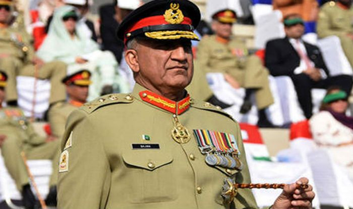 Pakistan Army Chief Qamar Javed Bajwa's Term Likely to be Extended