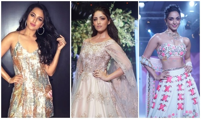 Bombay Times Fashion Week Day 3: Yami Gautam, Kiara Advani Rock The ...