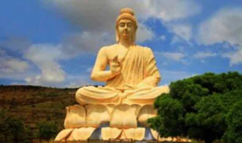 Lord Buddha