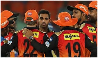 IPL 2018: Hyderabad Aim to Extend Winning Run vs Struggling Delhi