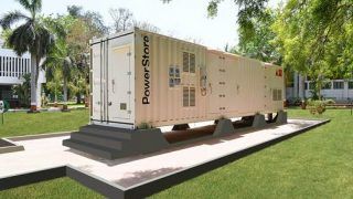 ABB Inaugrates India’s First Industrial Solar Microgrid ABB Inaugrates India’s First Industrial Solar Microgrid