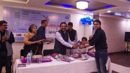 IIMCCA Connections, Bihar