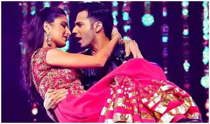 Remo D’Souza’s Upcoming Dance Film Starring Varun Dhawan And Katrina ...