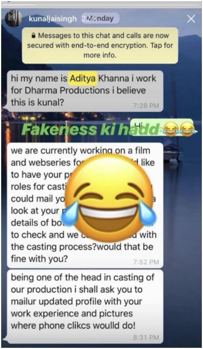 kunal jaisingh 211