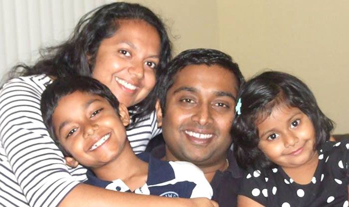 Indian Family Missing in US: Search Teams Recover Bodies of Man And ...