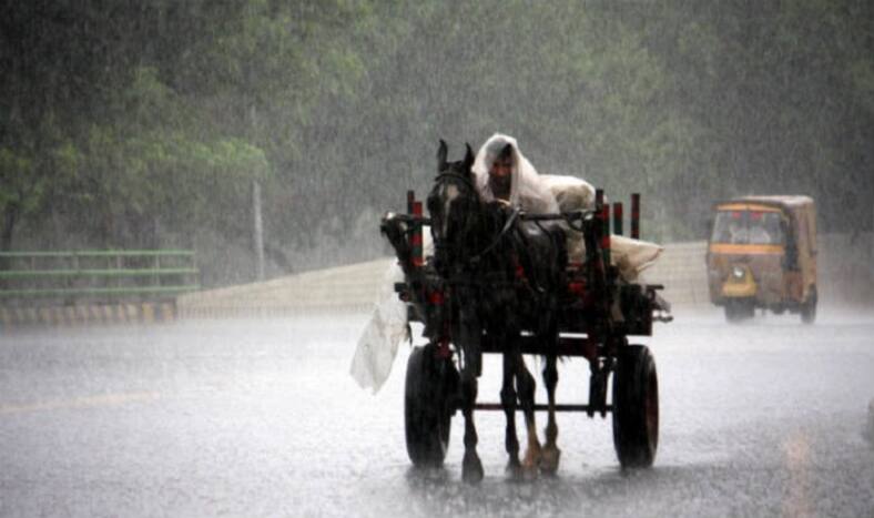 Monsoon Likely to Arrive 5 Days Late, to Set Over Kerala on June 6: IMD