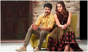 Sai Pallavi Sexy Xvideo - After Velaikkaran, Nayanthara And Sivakarthikeyan Come Together For Yet  Another Film â€“ Read Details | India.com