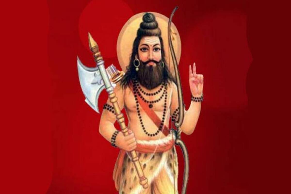 Parshuram Jayanti 2018: Significance, Tithi and all you Need to ...
