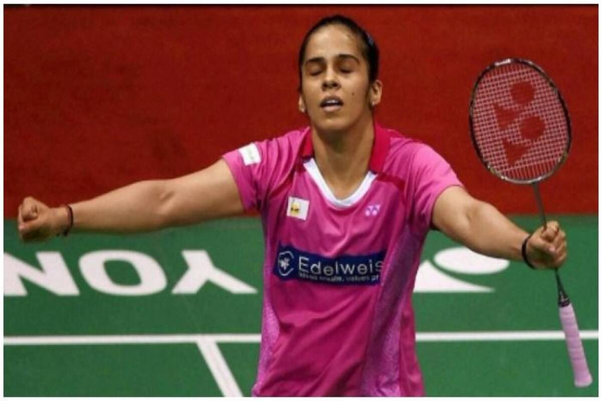 1200px x 800px - Saina Nehwal visa application being processed, hoping to get clearance for  Denmark Open | India.com News