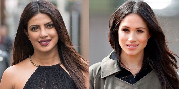 Priyanka Chopra Is Excited To Attend Prince Harry-Meghan Markle’s Royal Wedding This Month Priyanka Chopra Is Excited To Attend Prince Harry-Meghan Markle’s Royal Wedding This Month