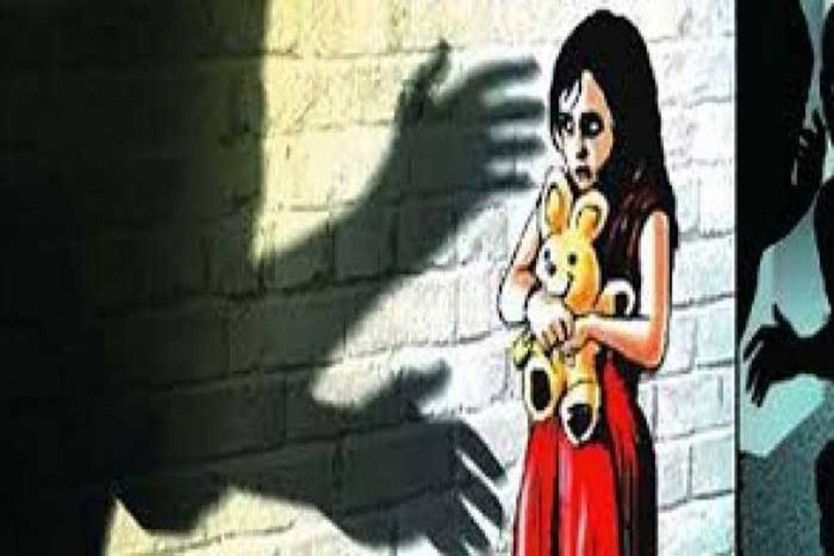 Punjab Horror: Three-year-old Raped by Landlord in Patiala Punjab Horror: Three-year-old Raped by Landlord in Patiala