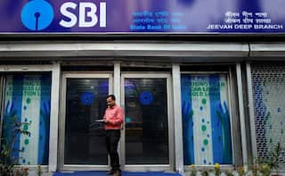 SBI Increases Lending Rate; Your EMI To Go Up From Today