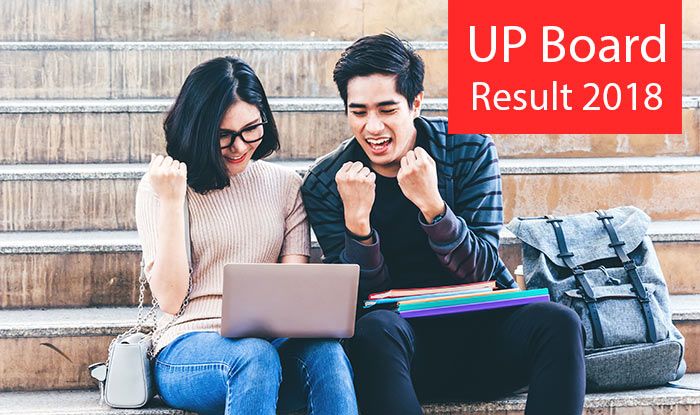 UP Board Result 2018 Declared at upresults.nic.in! Check UPMSP Class 10 ...