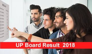 UP Board Result 2018: Fatehpur's Rajnish Shukla Top Class 12 With 93.20%; Passing Percentage of UP Board Intermediate Stands at 72.43