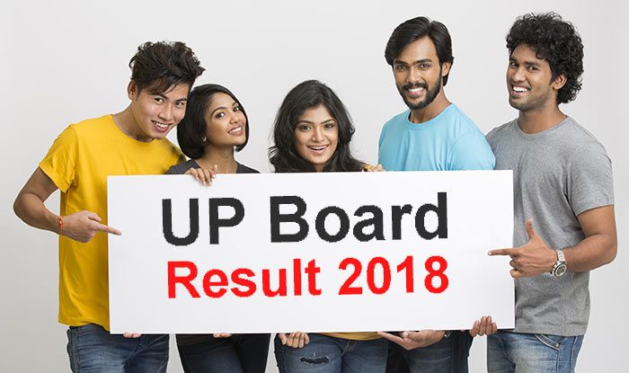 UP Board Results 2018: Documents Revealing Discrepancy in Final Marks ...