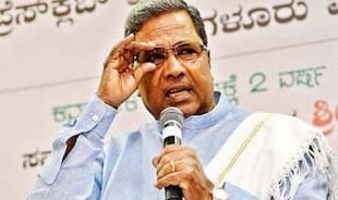 Karnataka Assembly Elections 2018: Siddaramaiah Ends Suspense, to Contest From Badami Along With Chamundeshwari