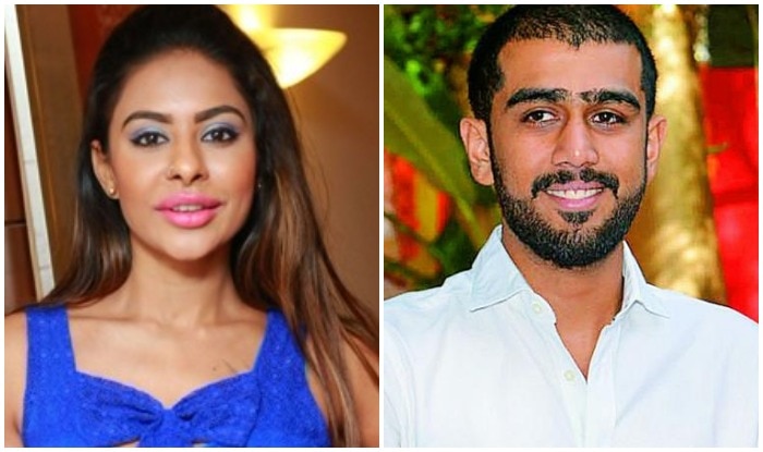 Abhi Rami Reddy Telugu Actress Sri Reddy Makes Another Shocking Revelation, Says Rana ...