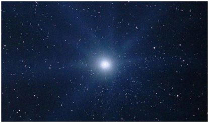 Nasa न क ब रह म ड म सबस द र पर स थ त त र क ख ज Nasa Discovered The Most Distant Star Of The Universe Latest News Updates In Hindi At India Com Hindi