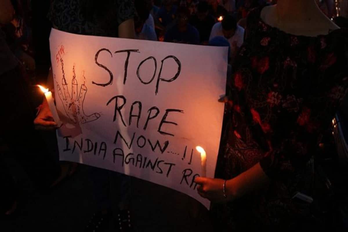 Pahla Sex Video - Delhi Crime: 3-Year-Old Raped in West Delhi's Punjabi Bagh, 21-Year-Old  Accused Arrested